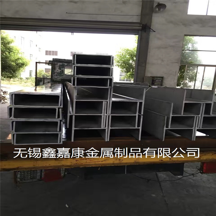 304不鏽鋼工字鋼