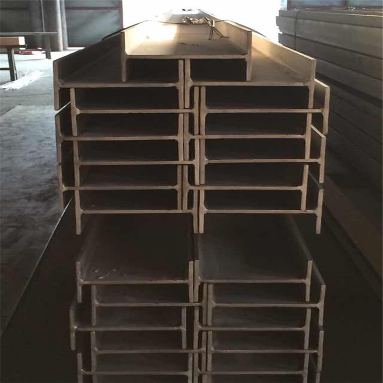 304不鏽鋼工字鋼