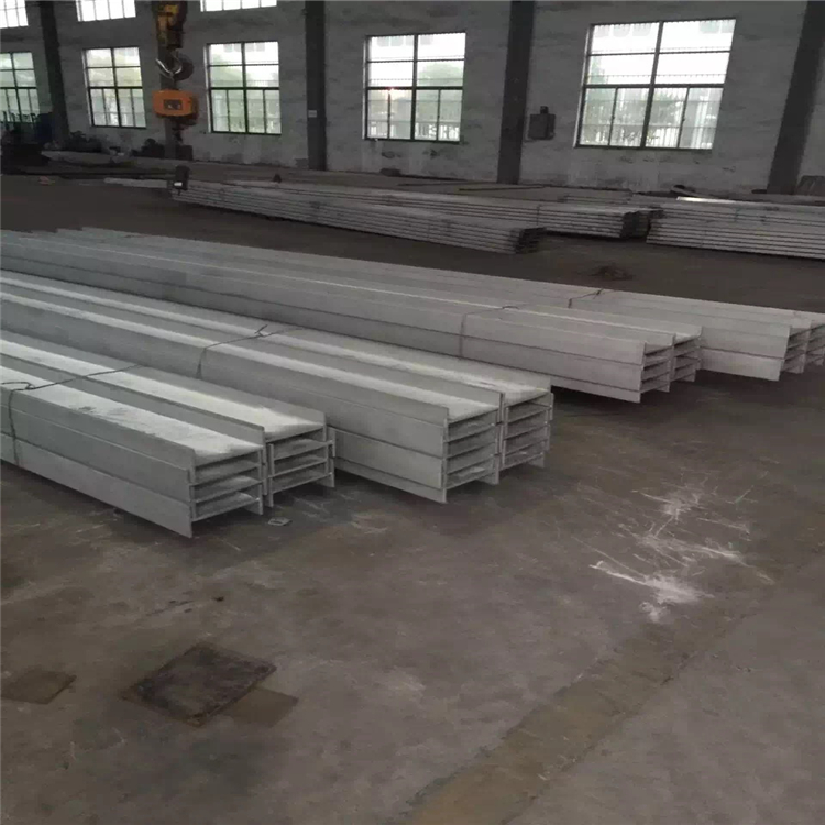 304不鏽鋼（gāng）工字鋼