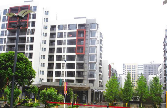 重慶（qìng）紫都城