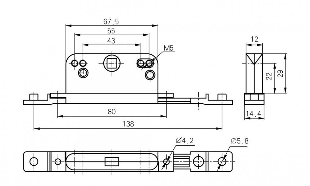 CH10鎖（suǒ）盒