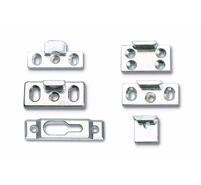 多點鎖鎖座（zuò）