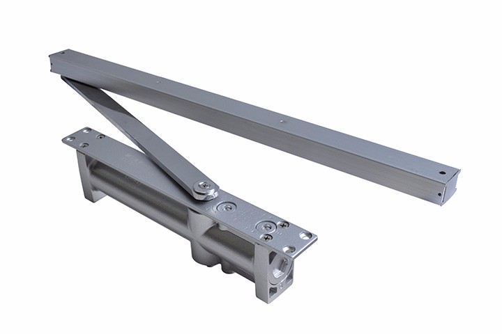 ITS380隱（yǐn）藏式閉門器