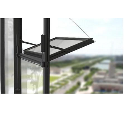 消防排煙開（kāi）窗器JCSKP03