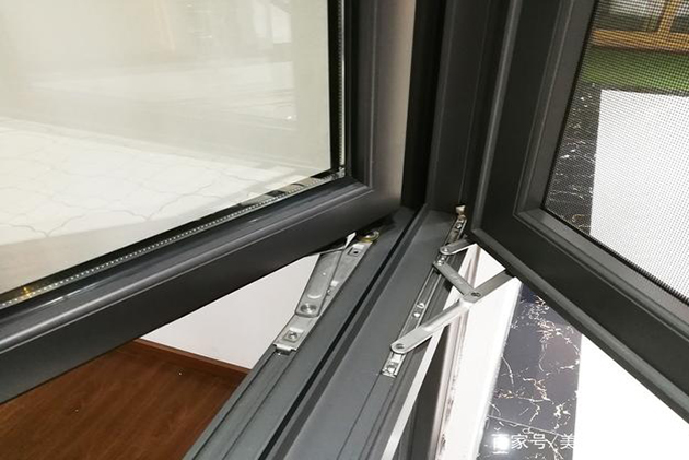 常用門窗五金配件應該（gāi）場景及選（xuǎn）購