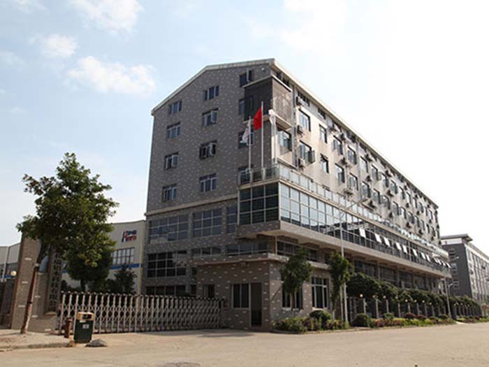 湖南和瑞門窗幕牆科技有限公（gōng）司