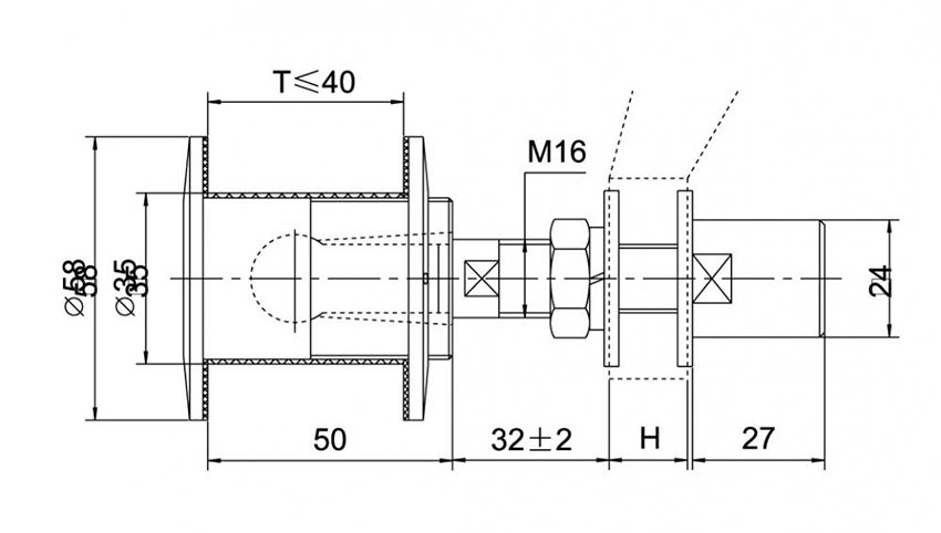 HH-T04A駁接頭（tóu）
