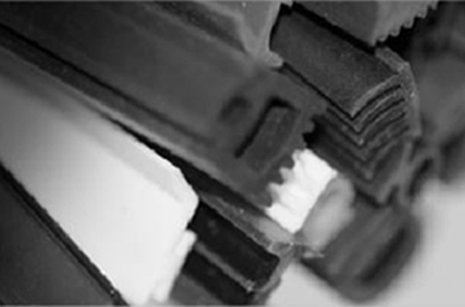 熱塑性彈性體幕牆膠條