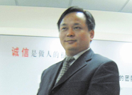 武（wǔ）漢江南（nán）家園工（gōng）程負責人 吳總（zǒng）