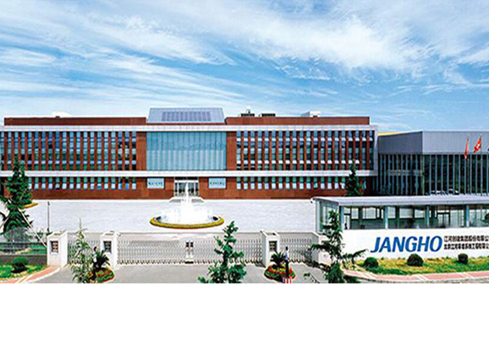 江河（hé）幕（mù）牆