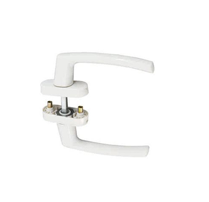 雙麵執手（shǒu）